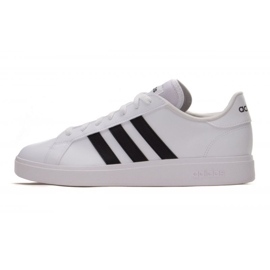 Adidas Grand Court 2.0 M GW9250 shoes white 1