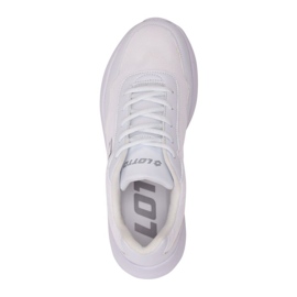 Lotto Connect OC 2400001U 1014 white shoes 1