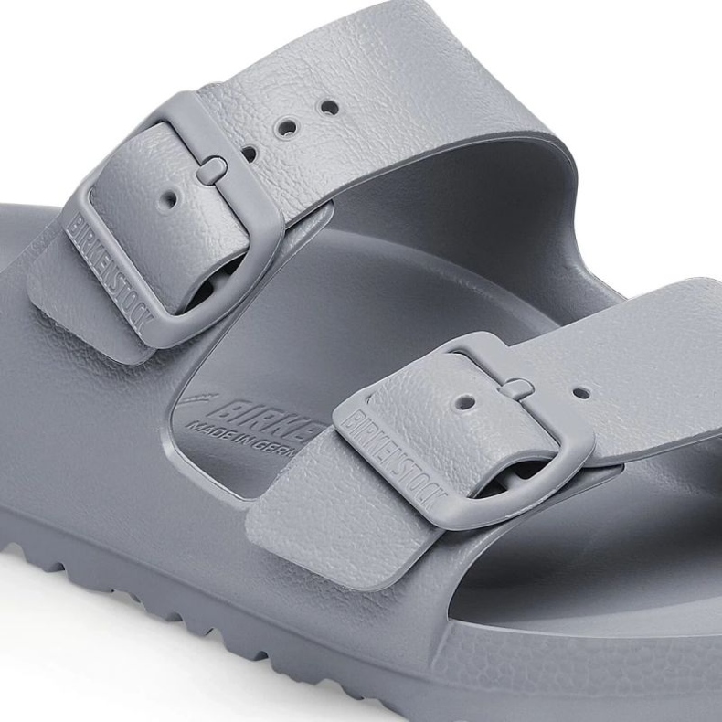 Birkenstock Arizona Eva 1027592 flip -flops grey 2 Birkenstock Arizona Eva 1027592 flip -flops grey 2