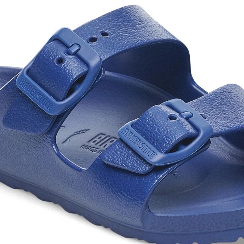 Birkenstock Arizona Eva 1029582 flip -flops blue 2