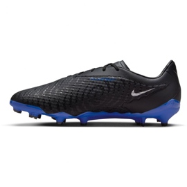 Nike Phantom GX Academy MG DD9473-040 football shoes black 1