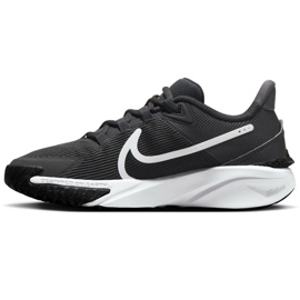 Nike Star Runner 4 DX7615-001 running shoes black 1