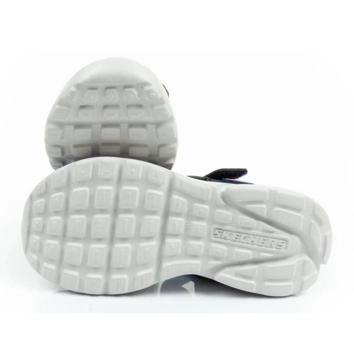 Skechers 406513L/NVBL sandals blue 1