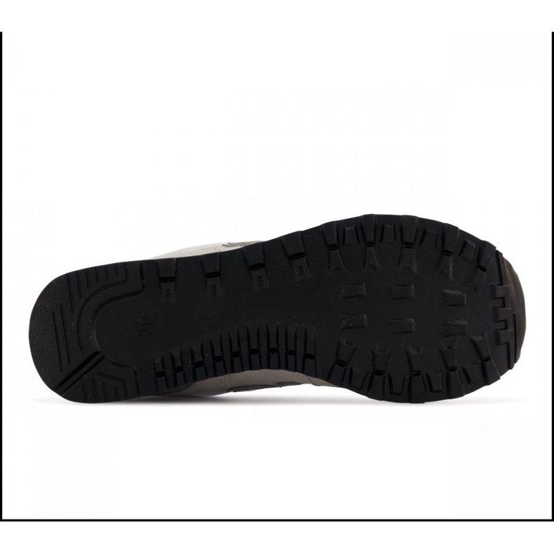 New Balance WL574EVW shoes beige 2 New Balance WL574EVW shoes beige 2