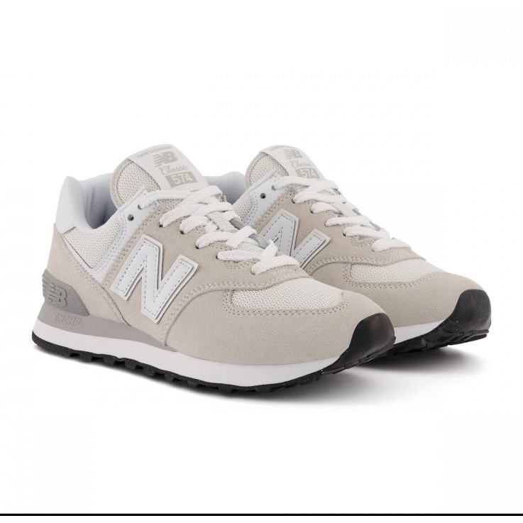 New Balance WL574EVW shoes beige 3 New Balance WL574EVW shoes beige 3