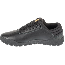 Caterpillar Hex+ P726259 shoes black 1