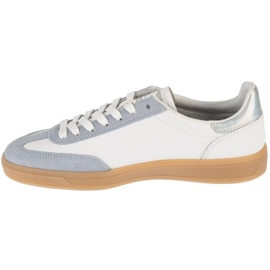 Rieker Sneakers W2200-84 shoes white 1