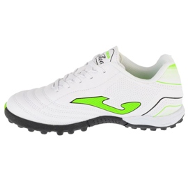 Joma Toledo football shoes 2502 tf tojs2502tf white 1
