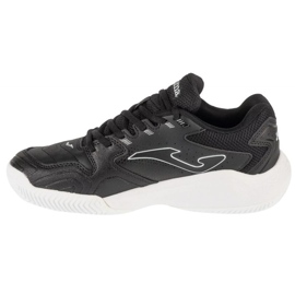 Tennis shoes Joma Master 1000 Lady 2501 TM10LS2501C black 1