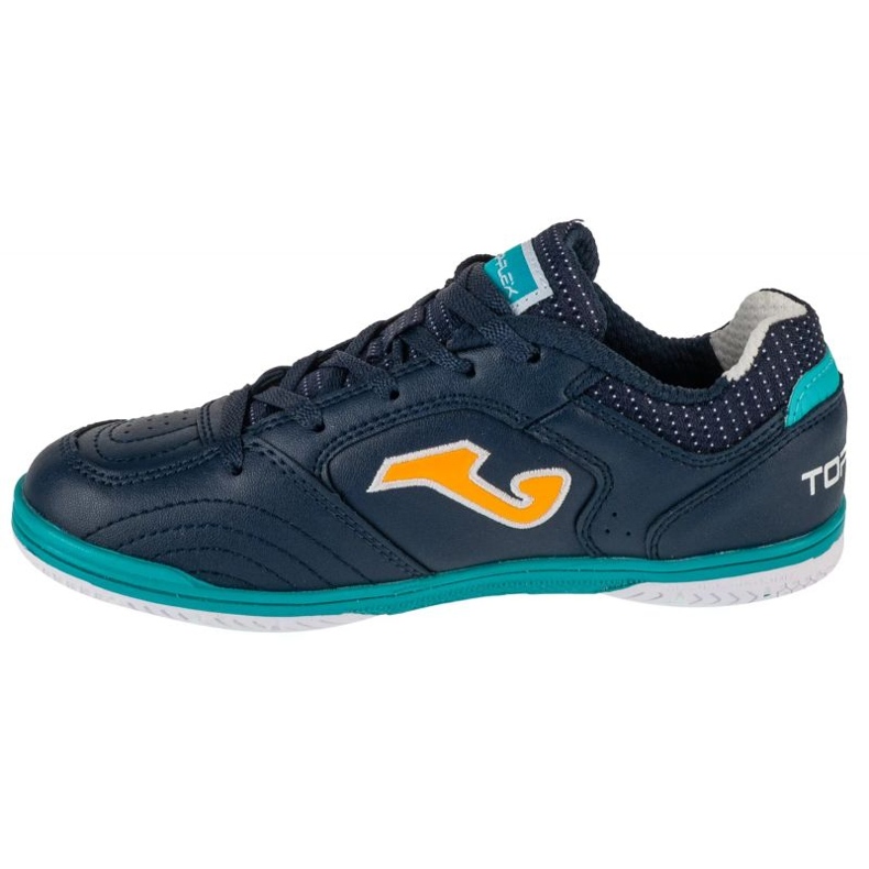 JOMA TOP FLEX 2503 in TPJS2503in Navy blue shoes 1 JOMA TOP FLEX 2503 in TPJS2503in Navy blue shoes 1