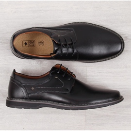 Black men's formal shoes NEWS 2