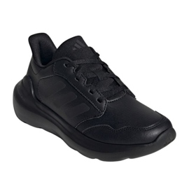ADIDAS TENSAUR RUN 3.0 JP9644 Black Running Shoes 1