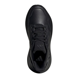 ADIDAS TENSAUR RUN 3.0 JP9644 Black Running Shoes 3