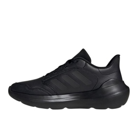 ADIDAS TENSAUR RUN 3.0 JP9644 Black Running Shoes 4