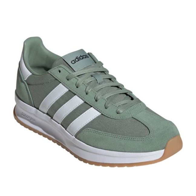 Adidas Run 70s 2.0 ji4930 shoes green 1