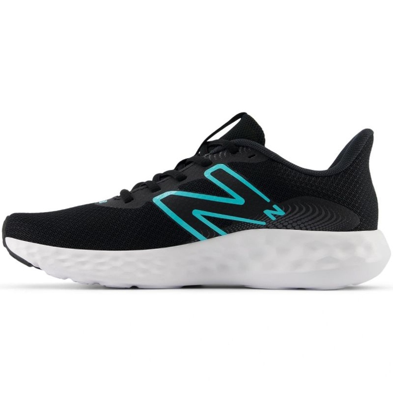 New balance running shoes w411cm3 black 1 New balance running shoes w411cm3 black 1