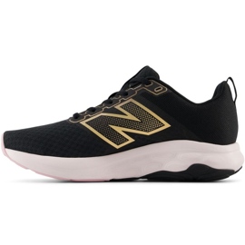 New Balance W460LB4 running shoes black 1