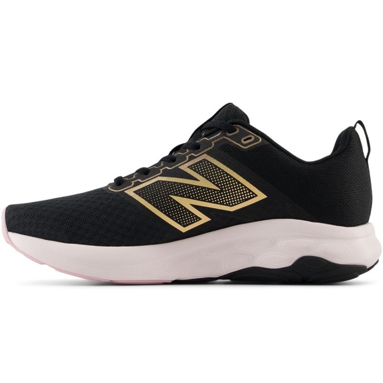 New Balance W460LB4 running shoes black 1