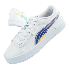 Puma shoes eating holo 383759 01 white 1 Puma shoes eating holo 383759 01 white 1