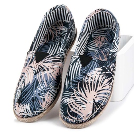 Mckeylor Colorful Espadrilles multicolored 2