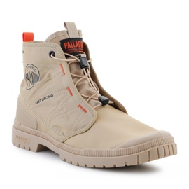 Palladium SP20 Travel Hi 74476-295-M beige 1 Palladium SP20 Travel Hi 74476-295-M beige 1