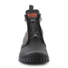 Palladium SP20 Travel Hi 74476-008-M black 2