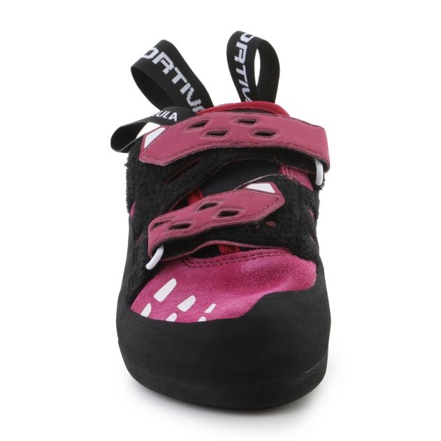 Climbing shoes La Sportiva Tarantula 40T502502 black 2 Climbing shoes La Sportiva Tarantula 40T502502 black 2