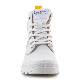 Palladium Pampa-Petit Prince 74449-180-M white 2 Palladium Pampa-Petit Prince 74449-180-M white 2