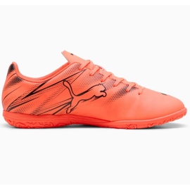Puma Attacanto IT 107479-14 football shoes red 1