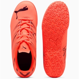 Puma Attacanto IT 107482-14 football shoes red 1 Puma Attacanto IT 107482-14 football shoes red 1