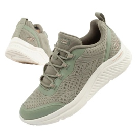 Skechers Bobs Arch Comfort B Sweet BOBS BOBS BOBS 117561/OLV green 1