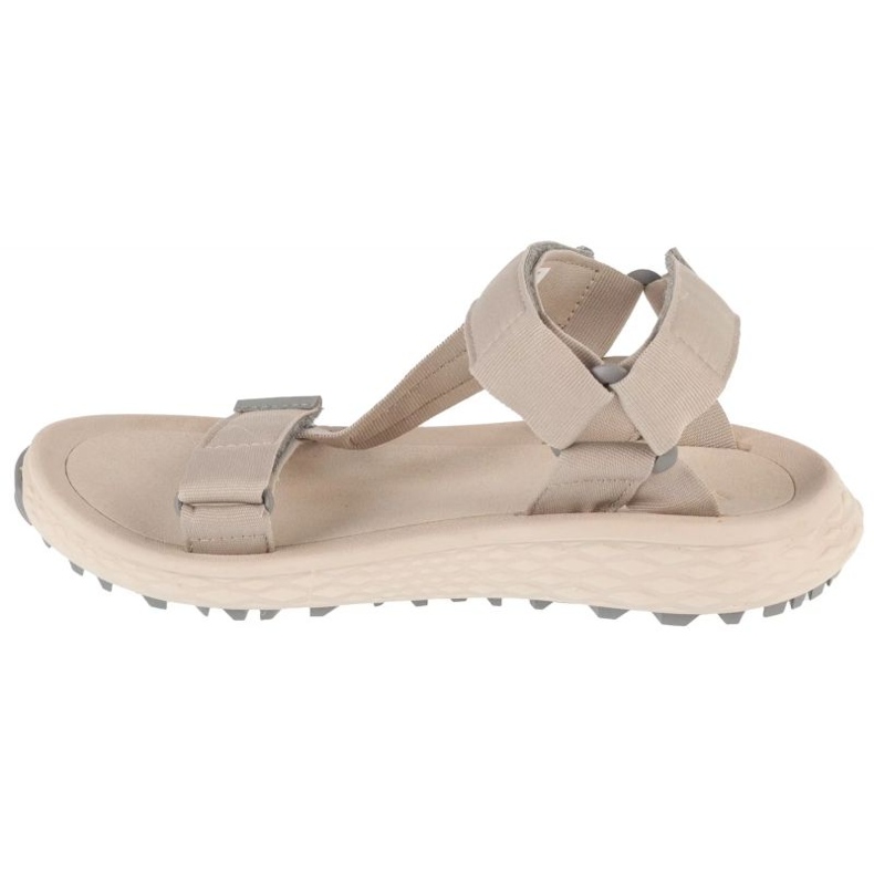 Sandals Columbia Konos Globetrot Sandal 2126911027 grey 1