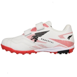 JOMA PowerFull 2501 TF FIECTIONS SHOES white 1