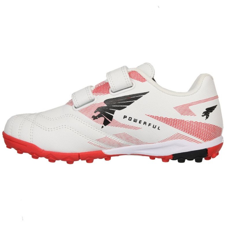 JOMA PowerFull 2501 TF FIECTIONS SHOES white 1