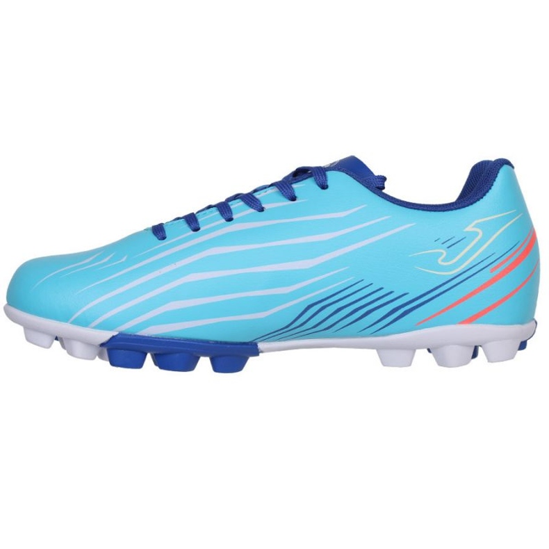 Puma Joma Propulsion 2505 HG PRJS2505HG football shoes blue 1