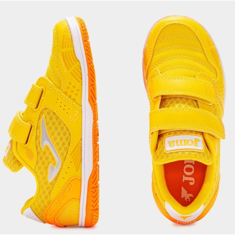Joma football shoes Max 2508 in Smjs2508inv yellow 1 Joma football shoes Max 2508 in Smjs2508inv yellow 1