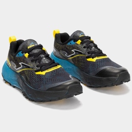 JOMA SIMA TKSIMS2501 Running Shoes black 1
