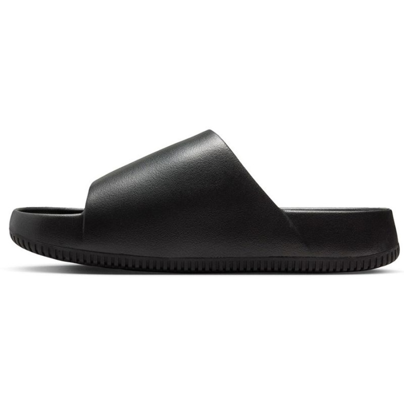 Nike calm fd4116-001 black foam 1