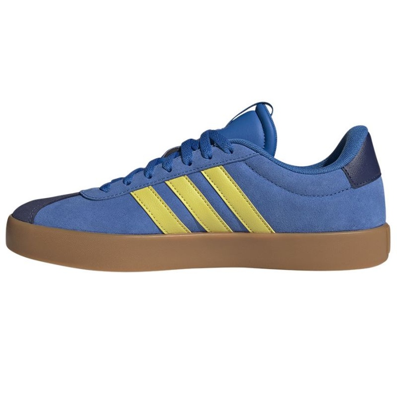 Adidas vl court 3.0 JP5286 shoes blue 1