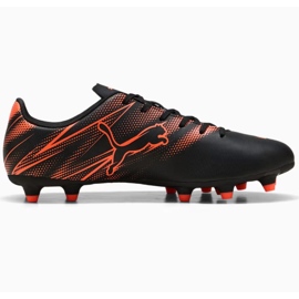 Puma Attacanto FG/AG 107477-12 football shoes black 1