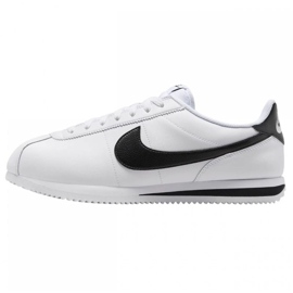 Nike cortez dm4044-105 white leather 1