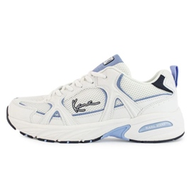 Karl Kani Prime Runner PD00003089 white shoes 1
