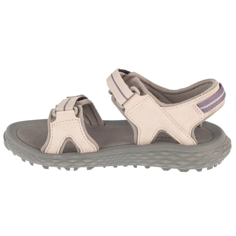 Sandals Columbia Konos Hiker 2-Strap Sandal 2121311096 beige 1