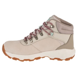 Columbia Newton Wander WP 2125531083 shoes beige 1 Columbia Newton Wander WP 2125531083 shoes beige 1