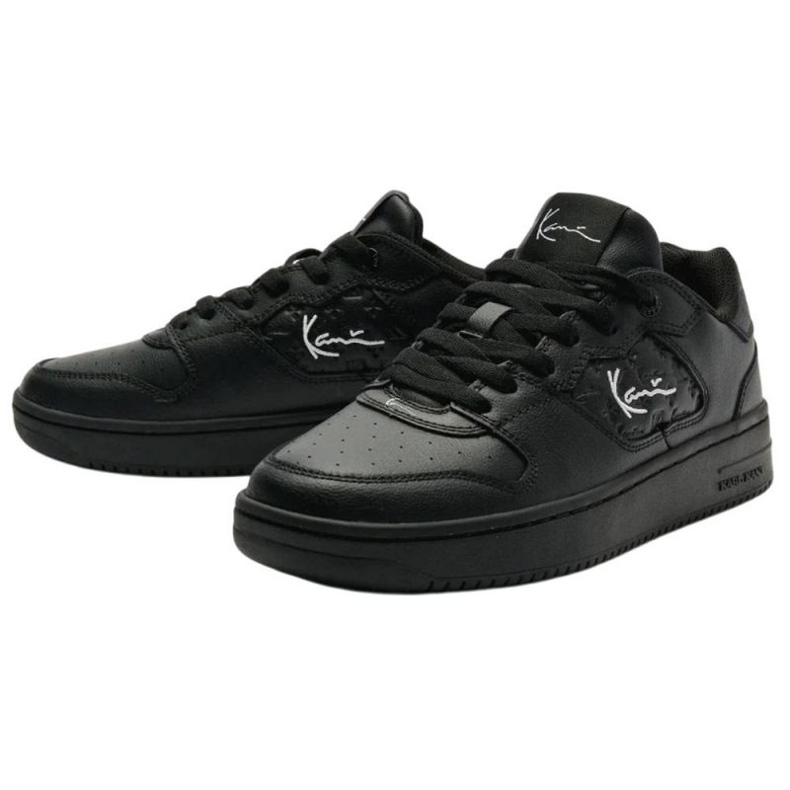 Karl Kani 89 Classic PD00003071 shoes black 1