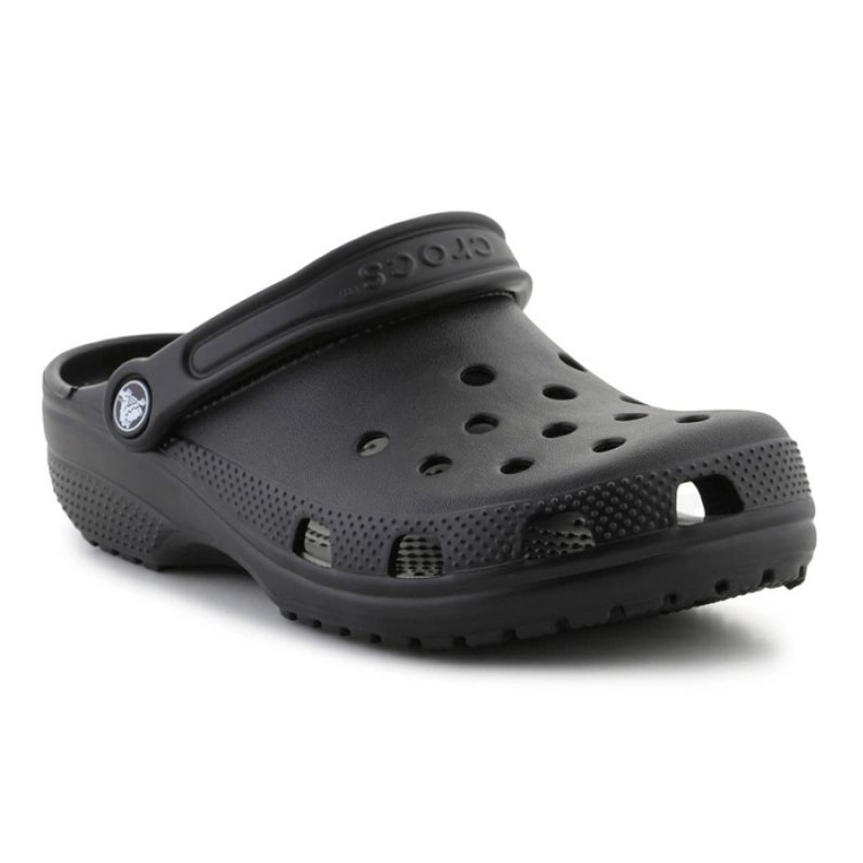 Crocs classic clog K 206991-001 flip-flops black 1
