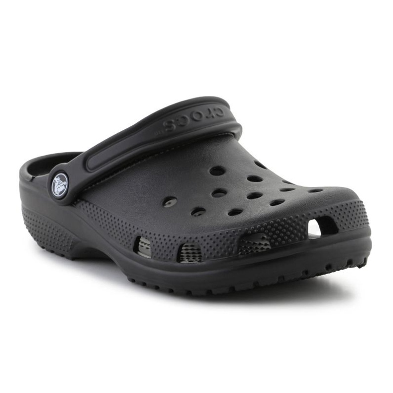 Crocs classic clog K 206991-001 flip-flops black 2