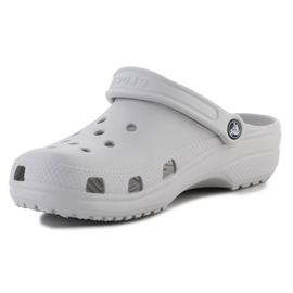 Crocs Classic Atmosphere 10001-1FT clogs grey 2