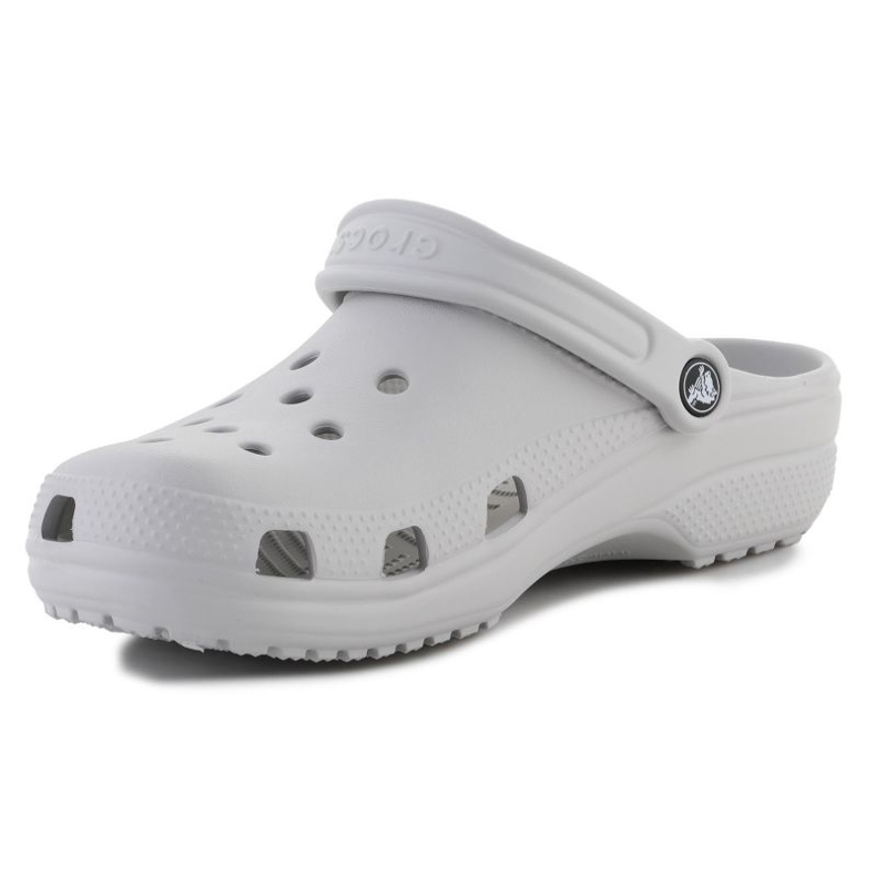 Crocs Classic Atmosphere 10001-1FT clogs grey 2