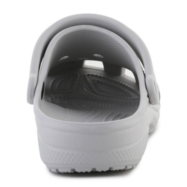 Crocs Classic Atmosphere 10001-1FT clogs grey 3